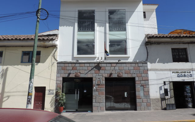 Casa del Rey Cusco Inn Hotel