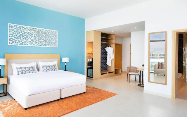 Resort Centara Mirage Beach Resort Dubai