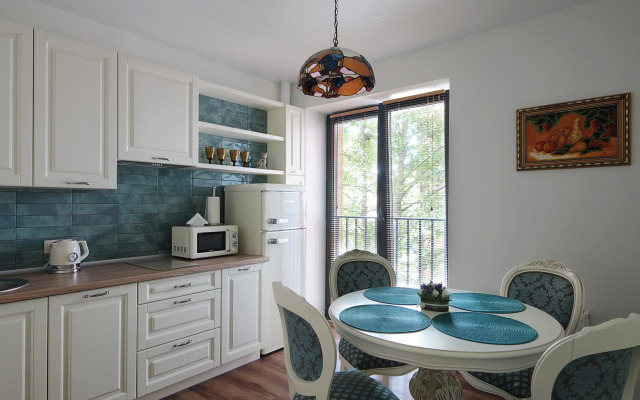 Midgard Club Bolero Apartments