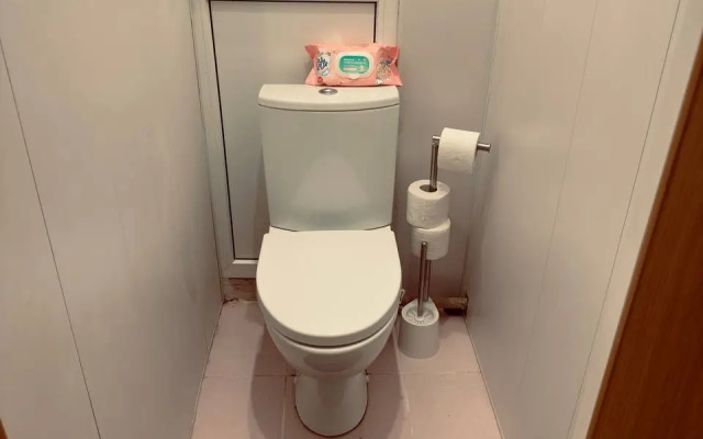 Квартира Seliger Unique Seasons