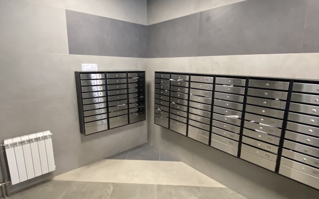 Квартира на Танкистов 80а