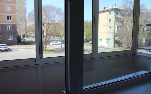 Квартира на улице Александра Невского 71