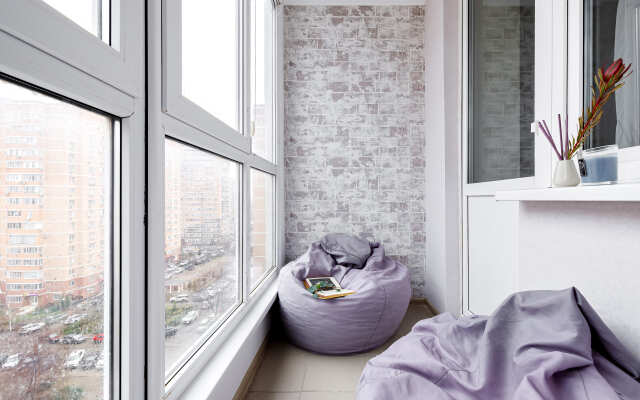 Квартира в Фестивальном