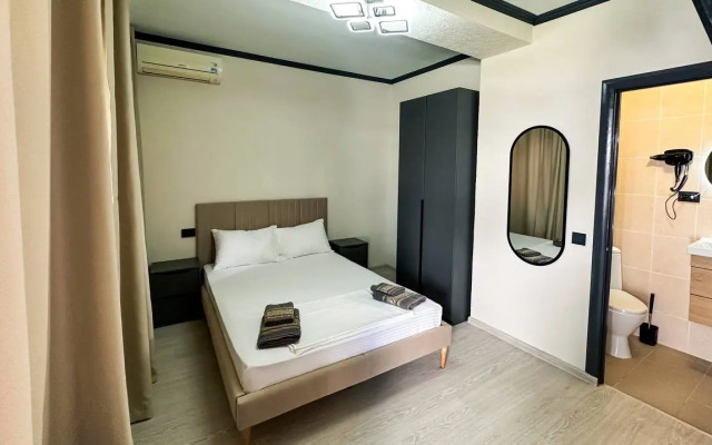 Гостевой дом Tulum Hotel