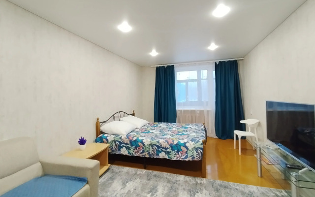 Prostornye Na Prospekte Pobedy Apartments