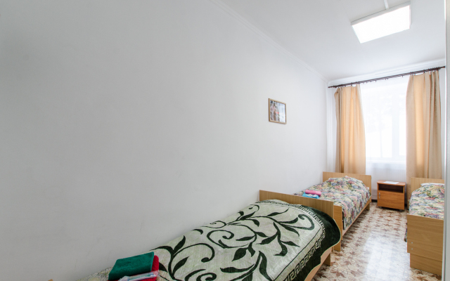 Mini hotel Rassvet
