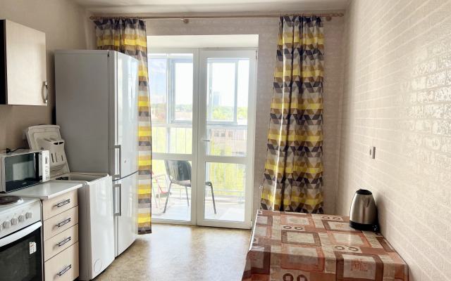 Квартира семейная на Горсовете