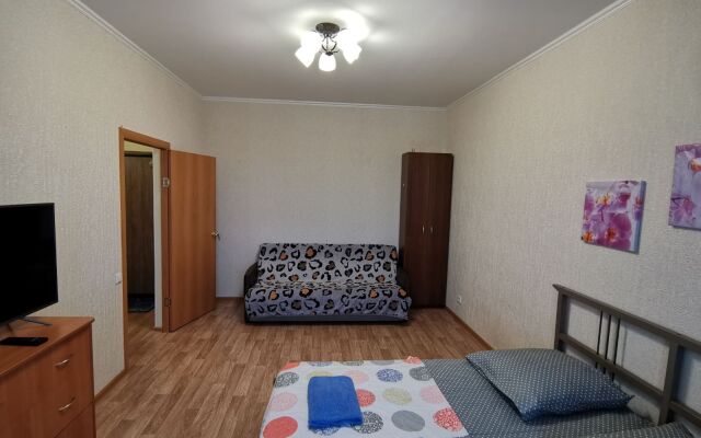 Апартаменты Усольцева 26