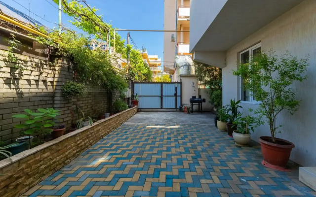 Sunlife Apartments