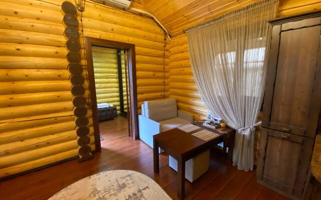 Teremy Hotel