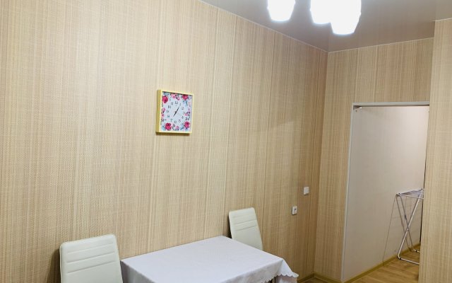 Prostornaya 1komn Ryadom S Bankovskoy Flat