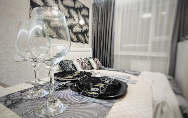 Studiya Guru na Shelesta 36 Flat