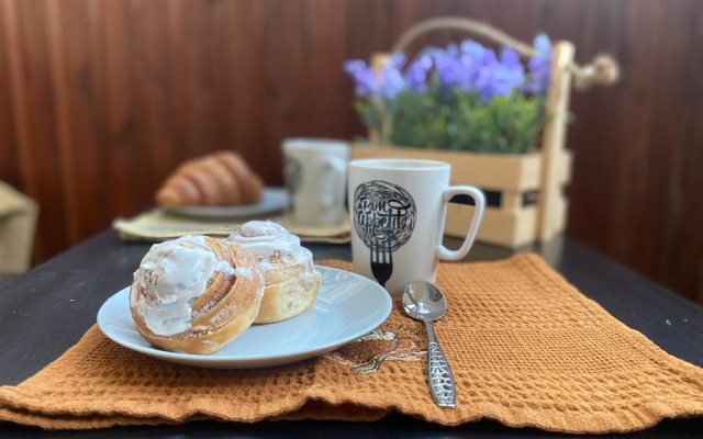 Апартаменты в Центре города