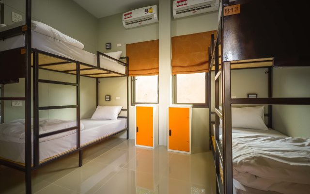 Sirinsamui Boutique Hostel