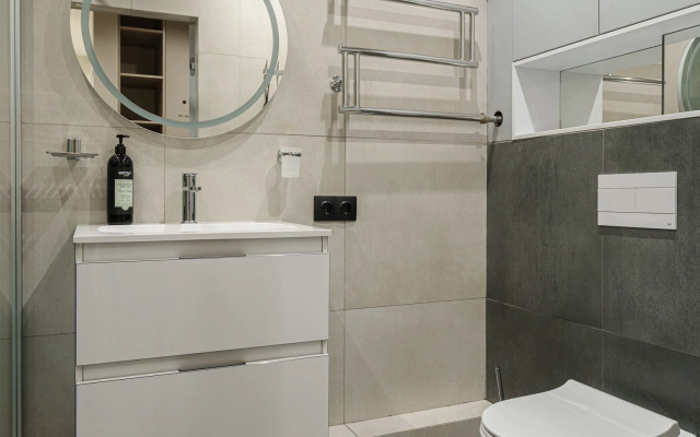 Квартира 2-х комнатная возле ТРЦ Планета