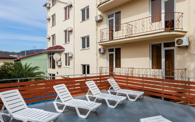 Гостевой дом Светлый