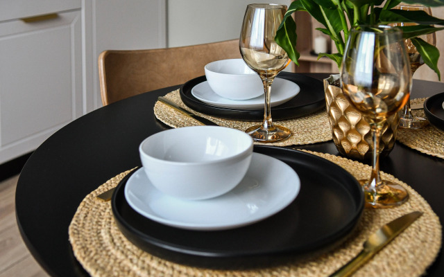 Апартаменты В самом центре Взлетки