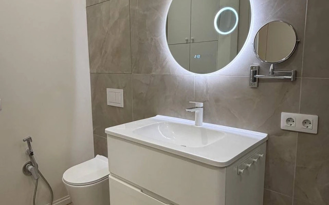 Апартаменты  Апарт-студия в Sky Skolkovo