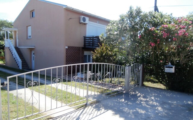 Agava Istria Apartments