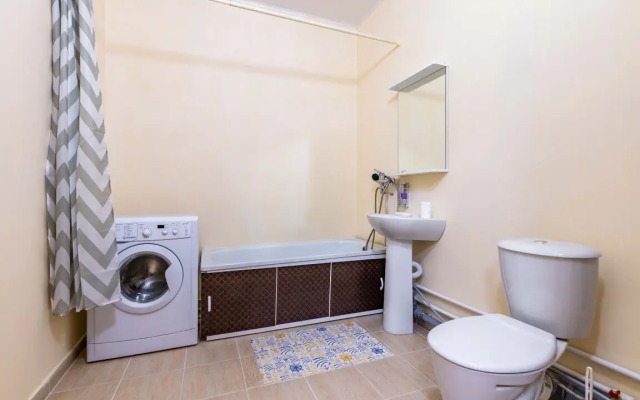 Novaya Botanika DreamHouse Apartments 1
