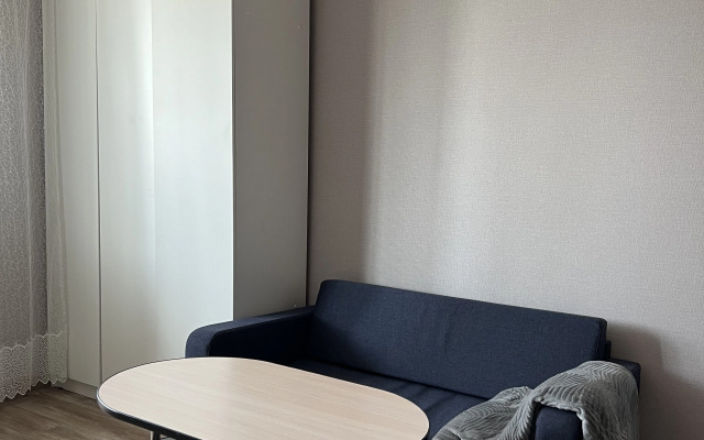 Квартира в 3 микрорайоне 10