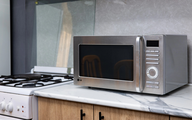 Апартаменты KeyGo 0191 комфорт и уют в городе