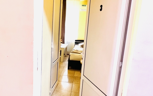 Marnar Hotel