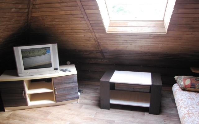 Гостевой Дом Твой Крым