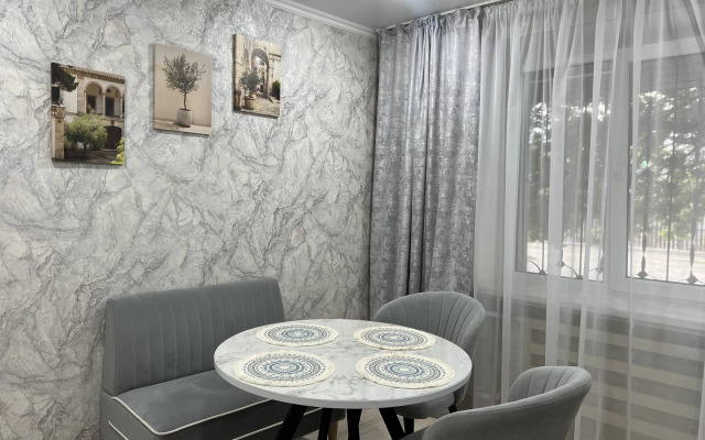 Квартира на Улице Белинского 45