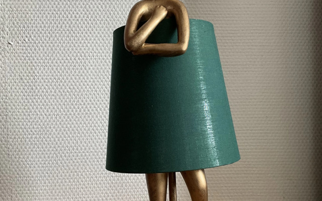 Квартира Комфорт на Анны Ахматовой