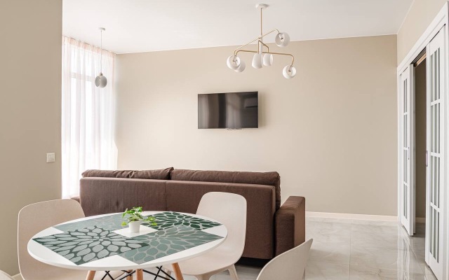 Апартаменты Место под солнцем 9