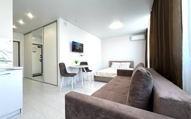 Semeynie Dlya Chetverih Gostey Apartments