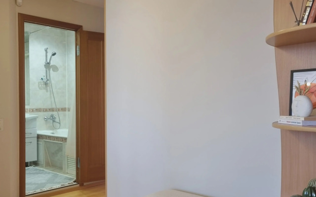 Квартира Двухкомнатная Мнёвники 10