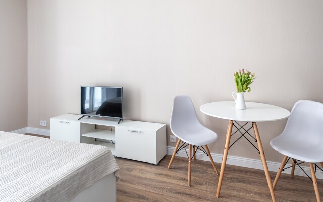 Studiya Flat
