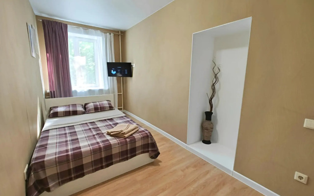 Flat v Tsentralnoy Chasti Goroda Ryadom so Stantsiey Metro Sukonnaya Sloboda - Apartment in 카잔 - Photo 2