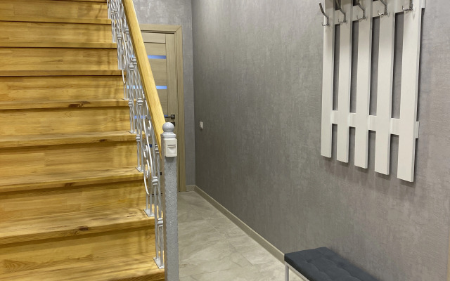 Гостевой Дом с отдельным входом на Улице Троицкая