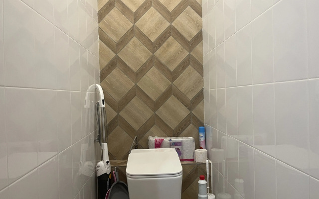 Квартира Просторная Двушка