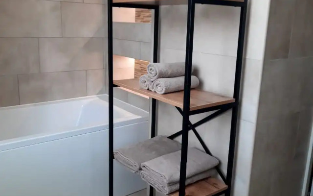 Апартаменты Comfortable Place