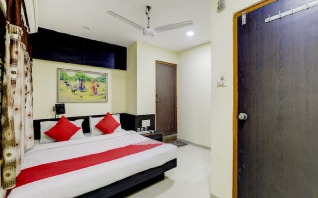 Krishna Palace Hotel