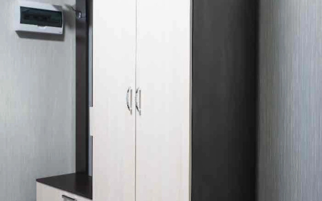 Квартира в Доломановском переулке, 118