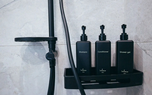 Апартаменты на Кленовой 2