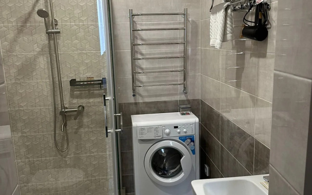 Апартаменты KShouse 1