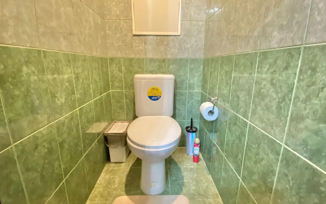 Uyutnaya Na Kievskoy Flat