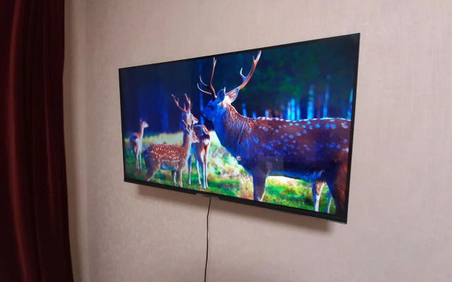 Квартира Посуточно