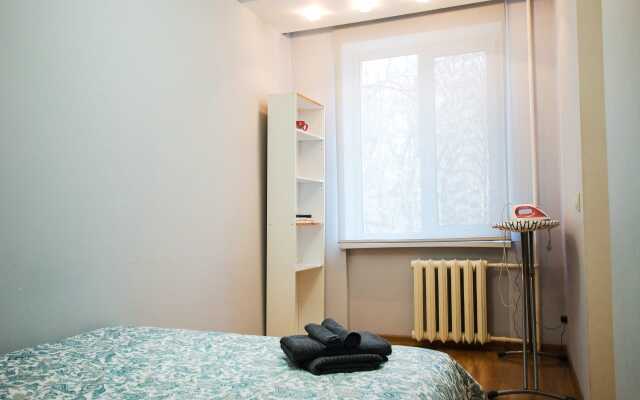 Апартаменты Панферова