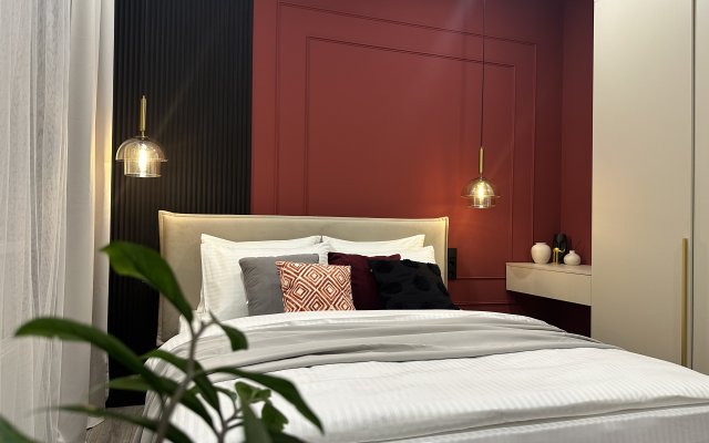 Kenigdeluxe Рыбная деревня