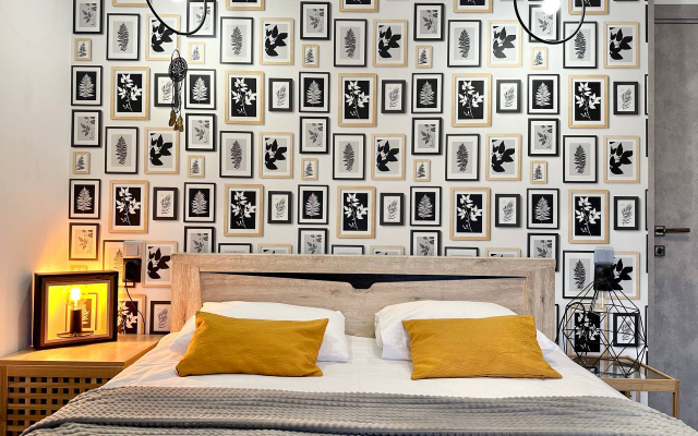 ДзенХоум Гармония 40