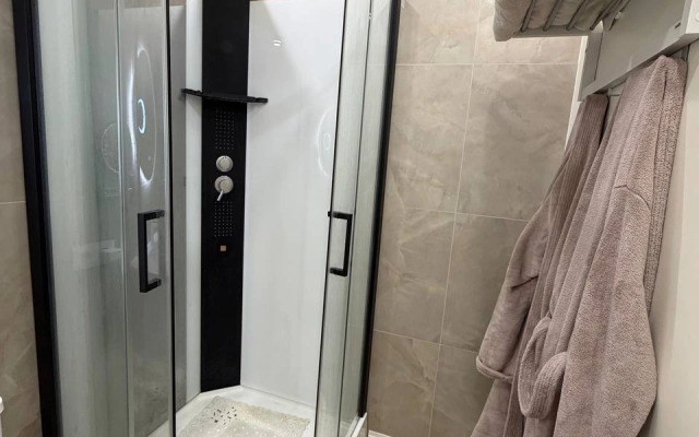 Апартаменты  Апарт-студия в Sky Skolkovo