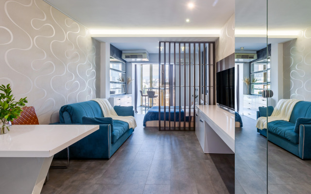 Na Nesebrskoy Flat 1