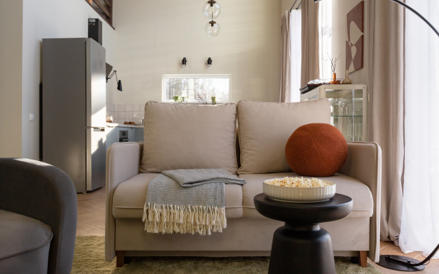 Частный дом Home.13